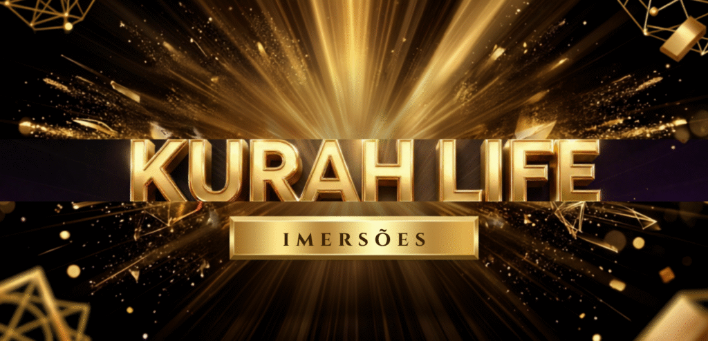 Kurah Life Imersões