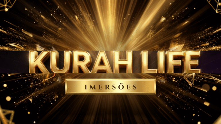 Kurah Life Imersões