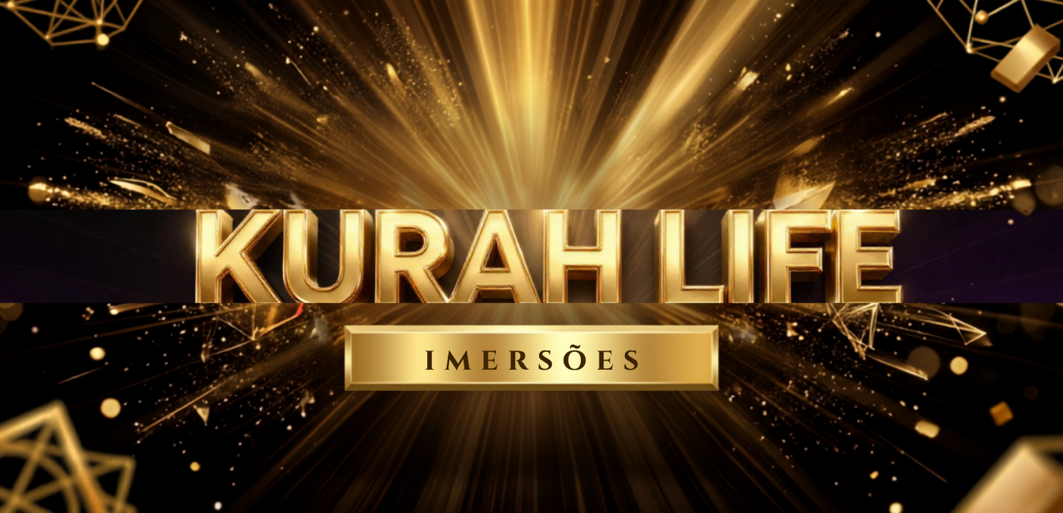 Kurah Life Imersões